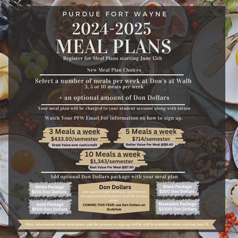 purdue dining|purdue meal plans 24 25.